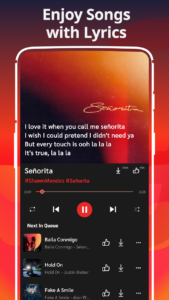 Gaana mod APK