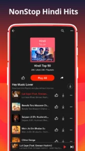 Gaana mod APK